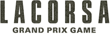 LACORSA Logotype